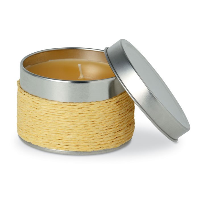 DELICIOUS - Kerze mit Apfelduft