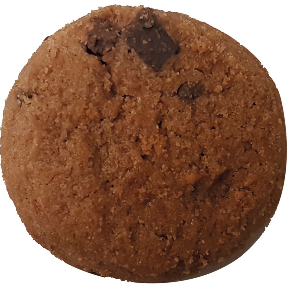 Coffee Cookies Flowpack 1 Stück  ,  Inhalt:  Coffee Cookie Double Choc