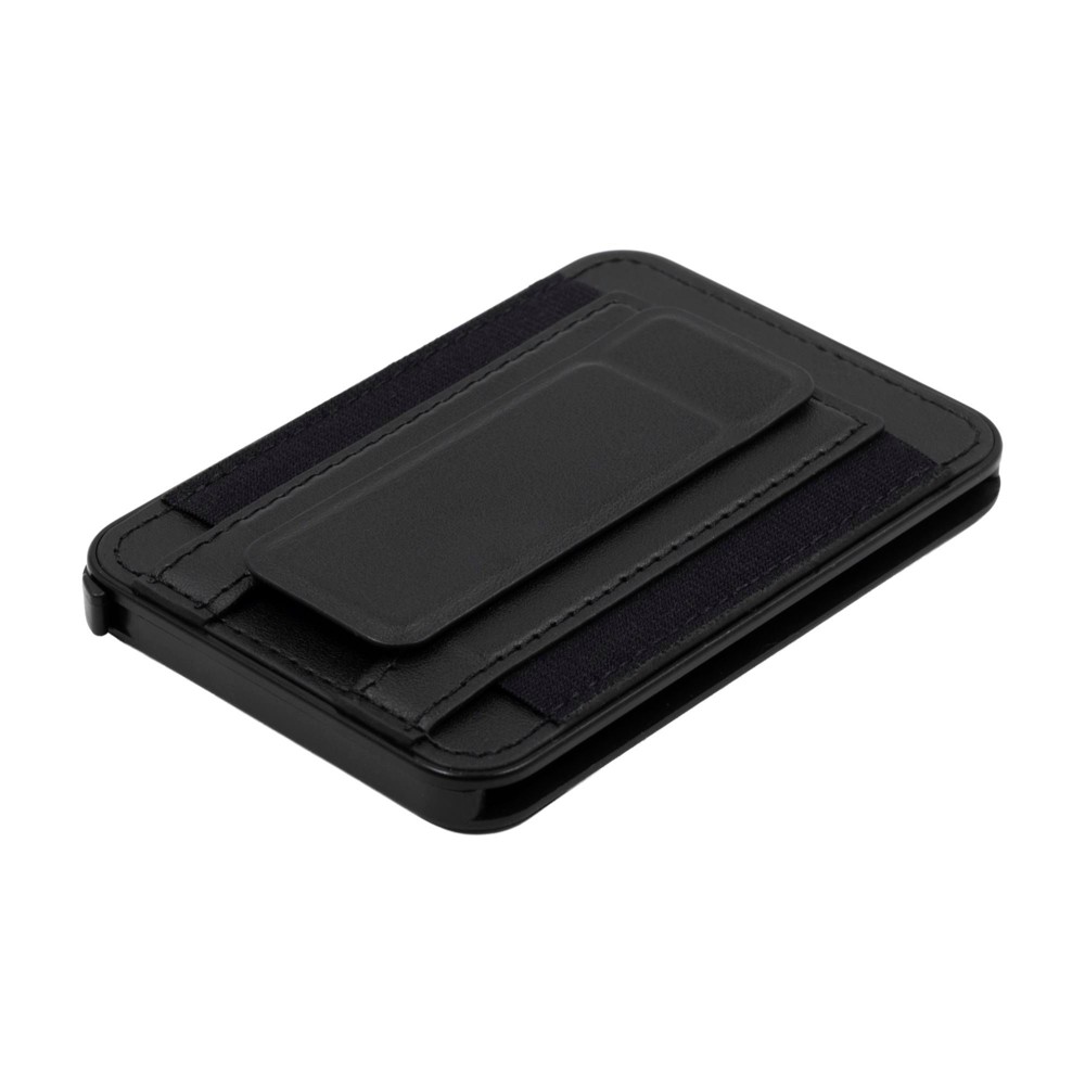 BrandCharger Kartenhülle Wally Stand Pro | Recycelt