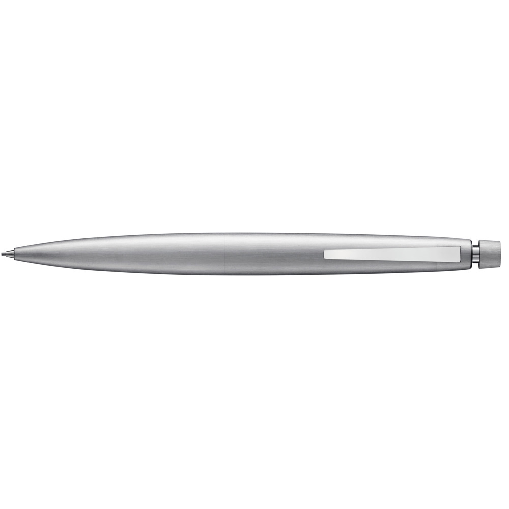 Druckbleistift LAMY 2000 M silver