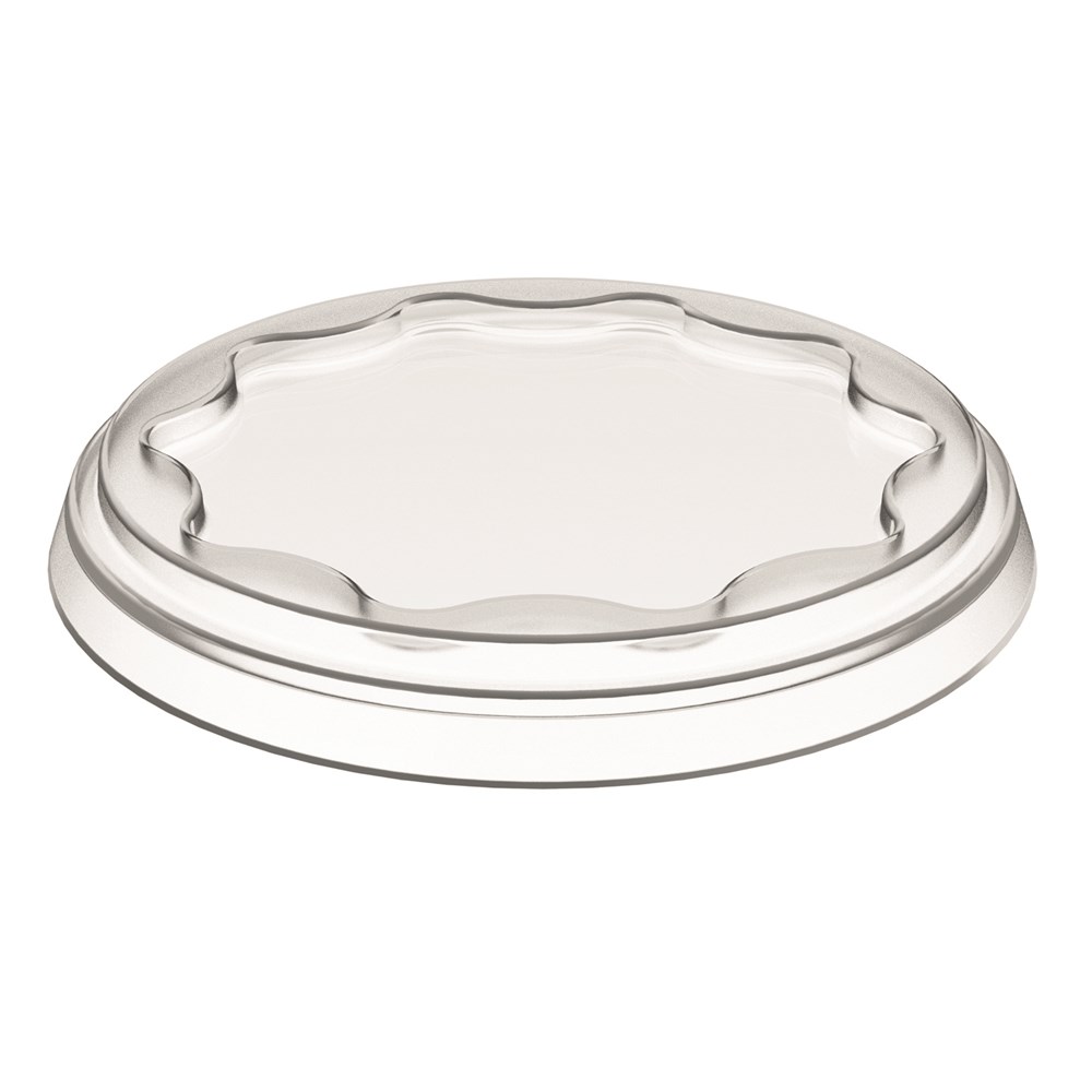 KOZIOL FRESH Frischedeckel - crystal clear