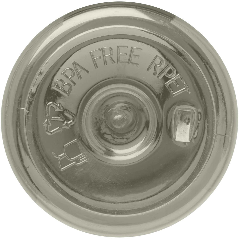 Sky  650 ml Sportflasche aus recyceltem Kunststoff