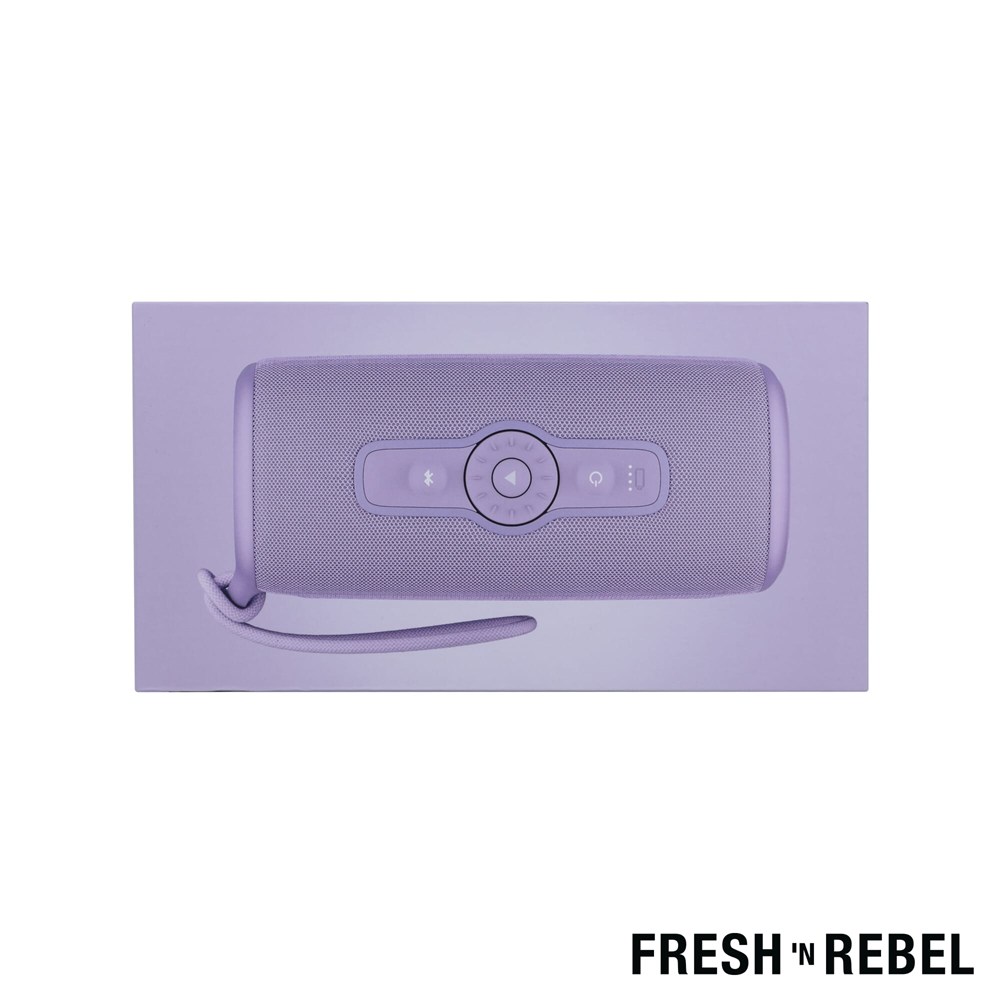  1RB7400 I Fresh 'n Rebel Bold M2-Waterproof Bluetooth speaker