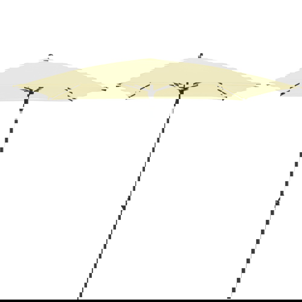 GS Hit Sun 180x180 cm - natur
