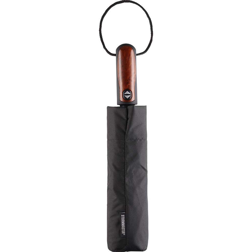 5663-01 Parapluie de poche oversize automatique Stormmaster
