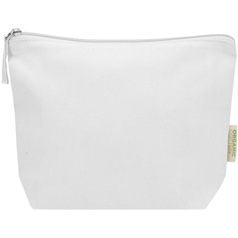 Odisha 180 g/m² OCS Bio-Kulturtasche 1L