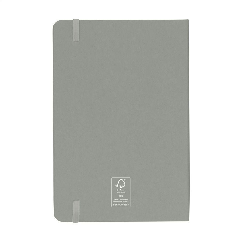 CraftCover Notebook A5 Notizbuch