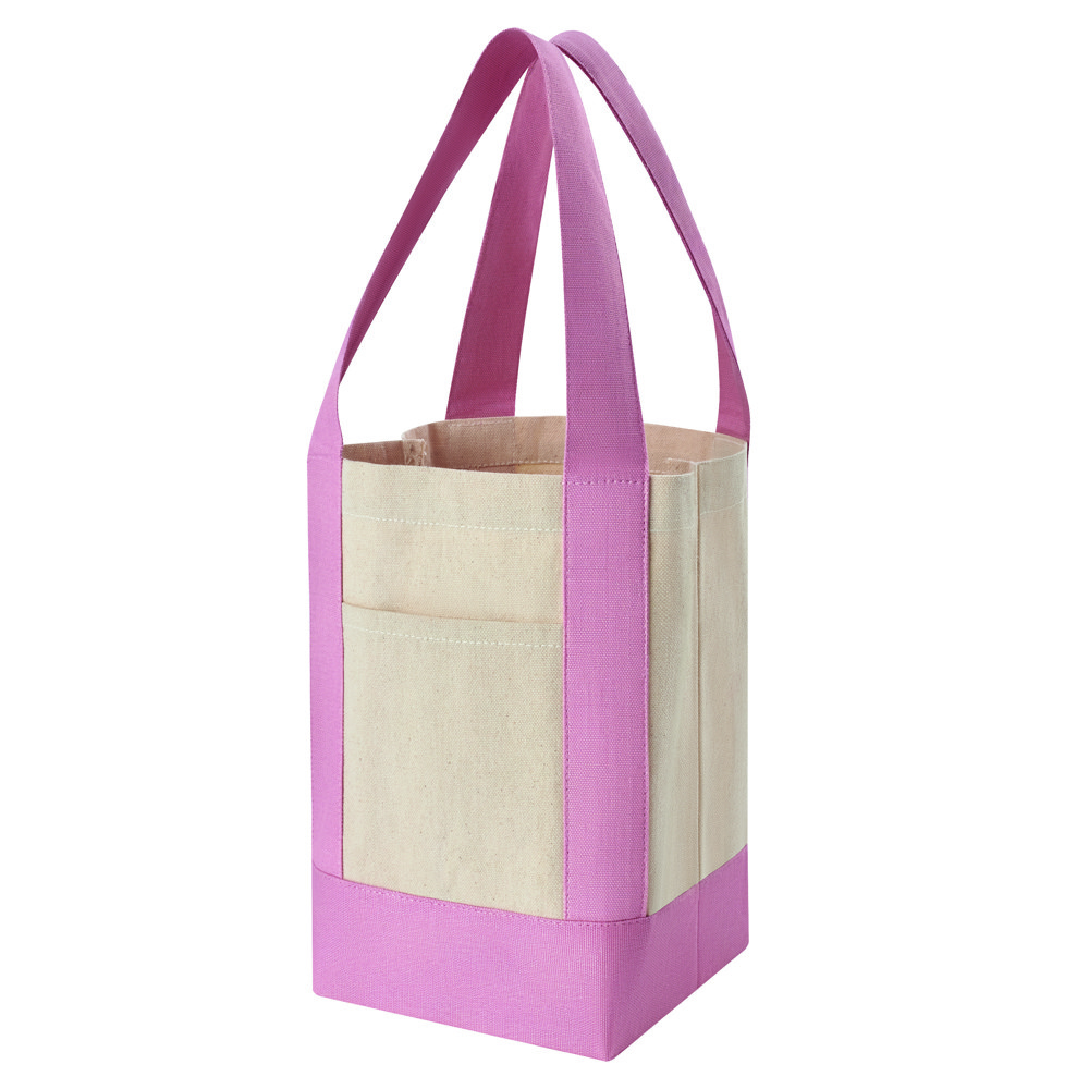 DIGHA Shopper - DIGHA Shopper, Sac cabas - fuchsia