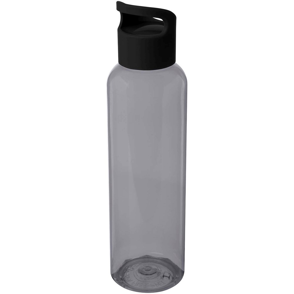 Sky  650 ml Sportflasche aus recyceltem Kunststoff
