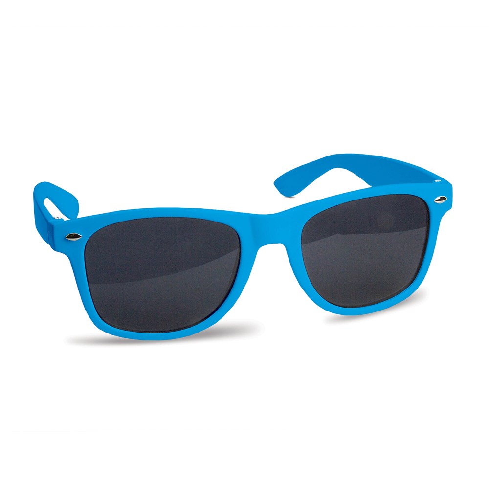 Sonnenbrille Justin UV400 - hellblau