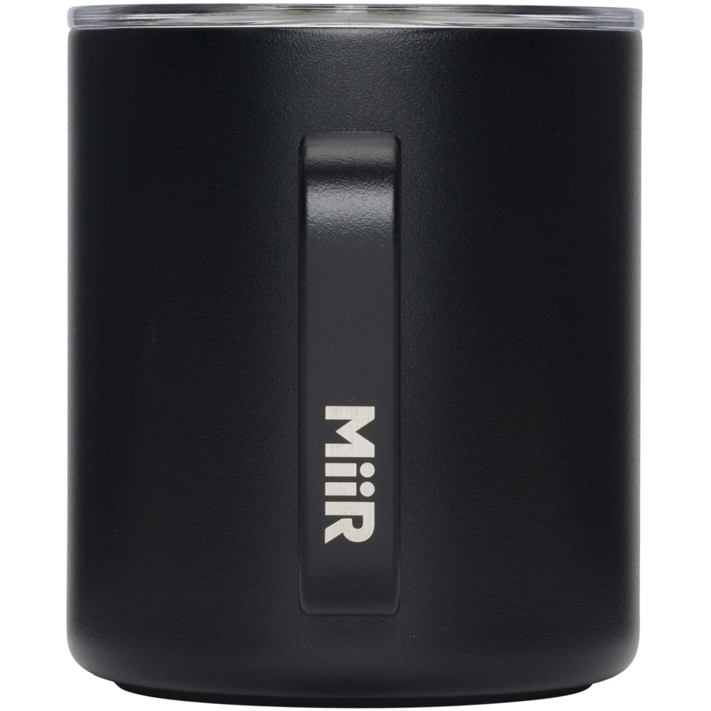 MiiR 354 ml Campingbecher aus vakuumisoliertem Edelstahl