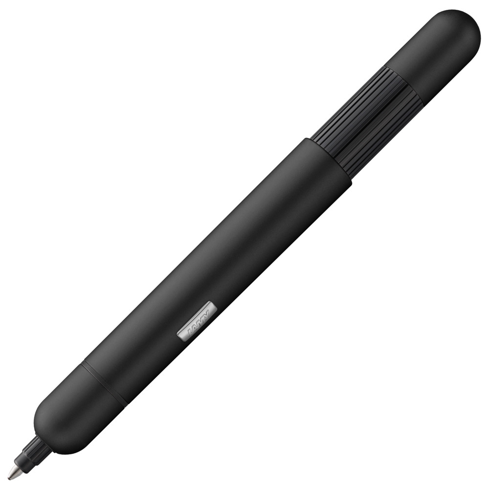Kugelschreiber LAMY pico white - black