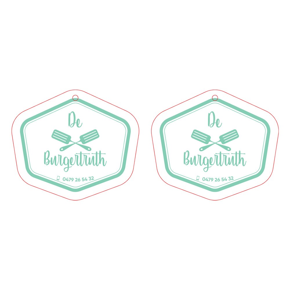 Désodorisants Promotionnels