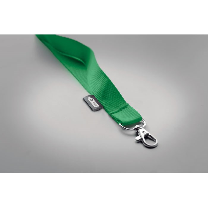 LANY RPET - Lanyard RPET 20mm