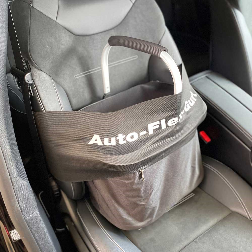 Allflash Auto-Flex-Gurt FOX, neutral