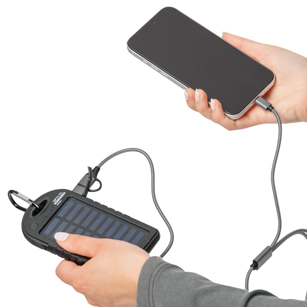 Ladekabel Hexa | 6-in-1