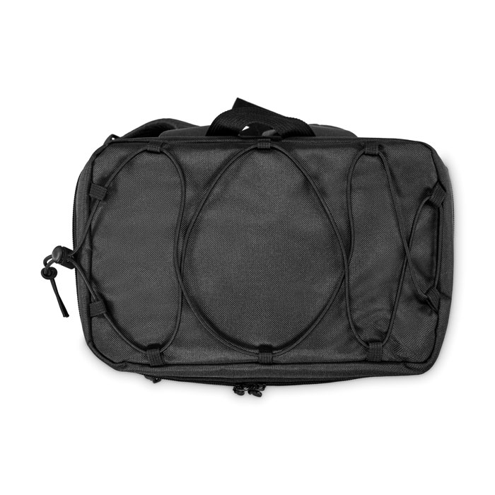 MAFRIO - Kühlrucksack 600D RPET