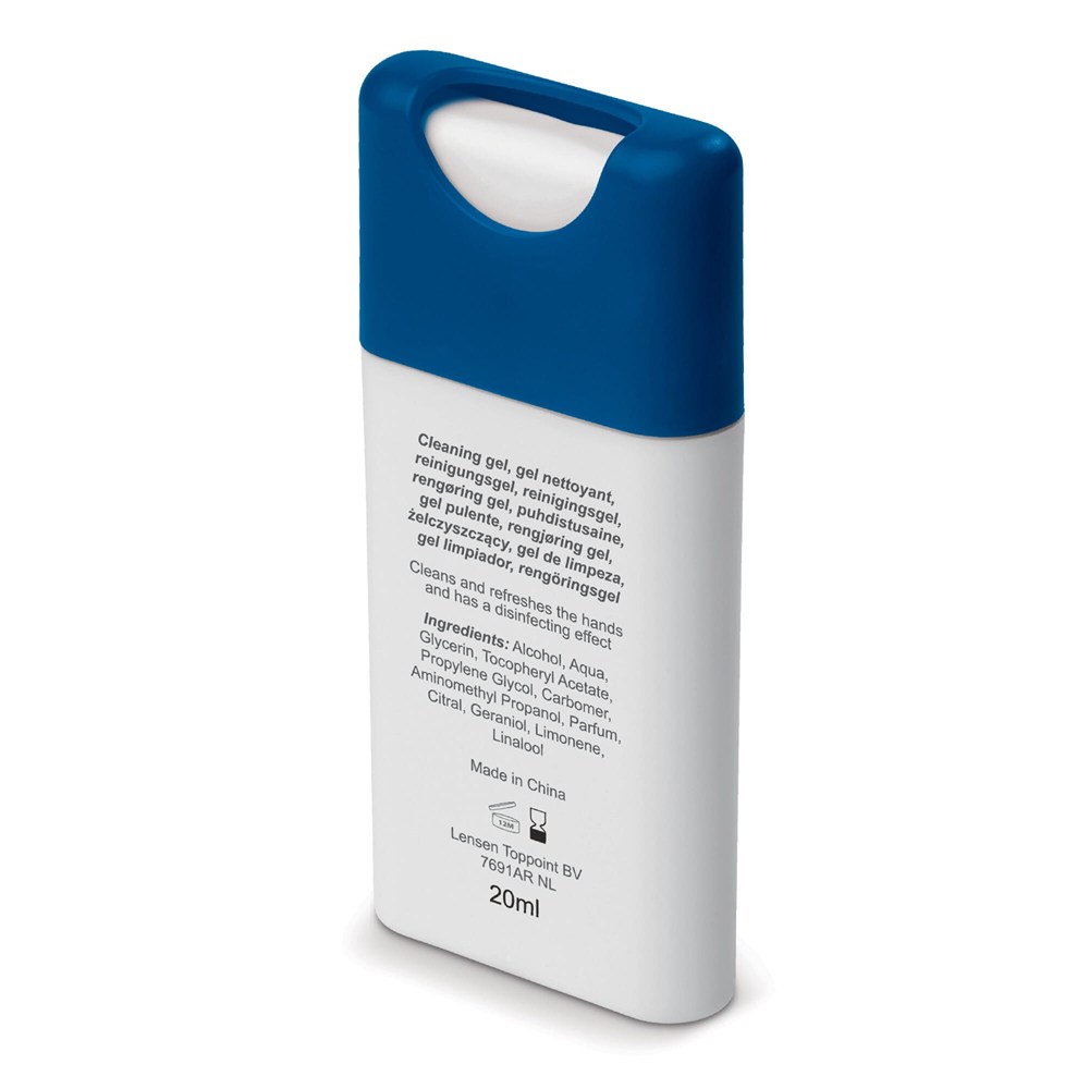 Reinigungsspray für die Hände 20ml