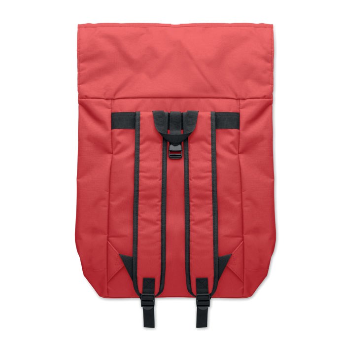 IREA - Rolltop-Rucksack 600D