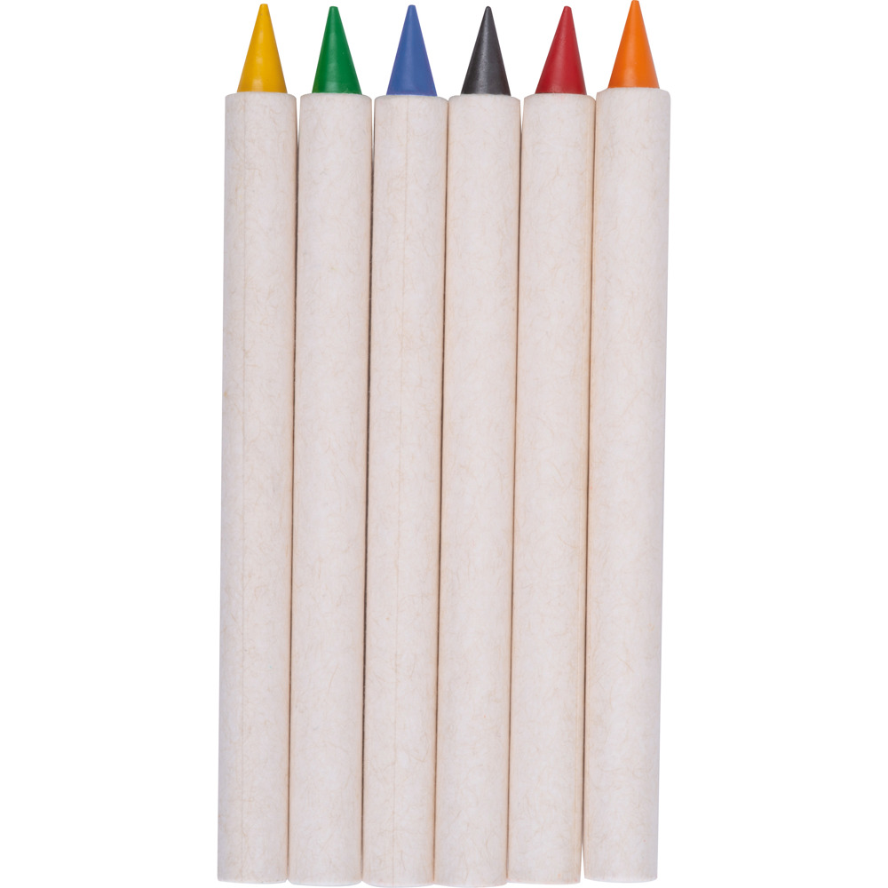 Infinity Wachsmalkreidenset Kingston