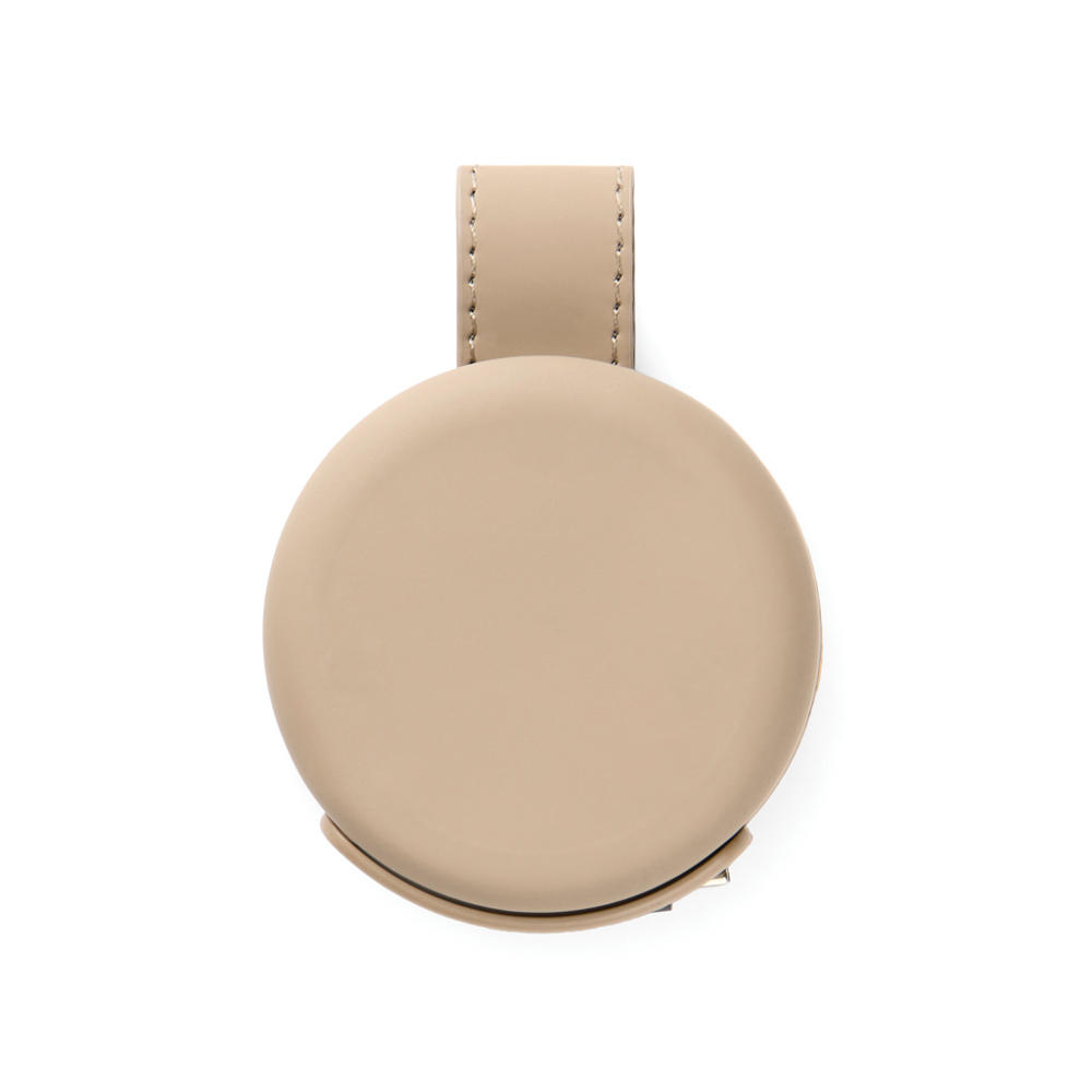 VINGA Baltimore 2-in-1 kabelloser 15W RCS Travel Charger