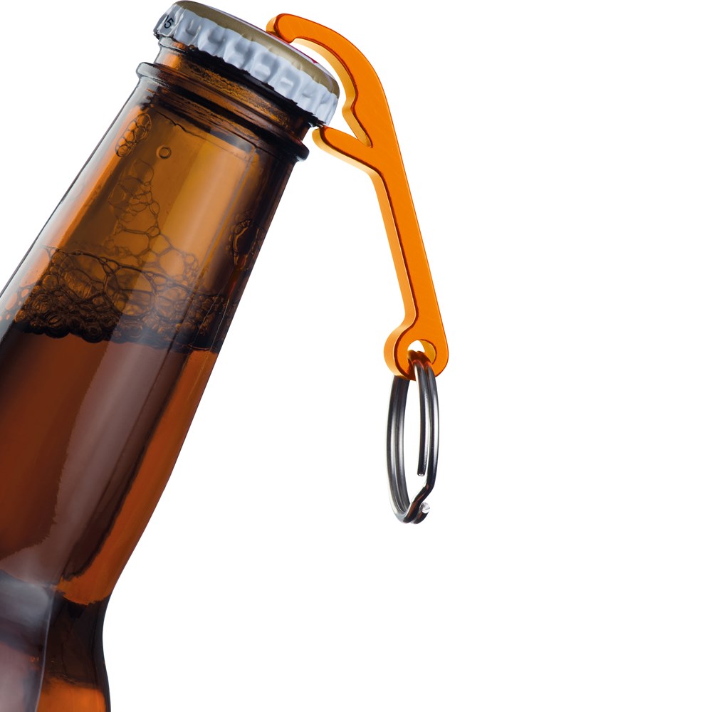 Flaschenöffner Worcester