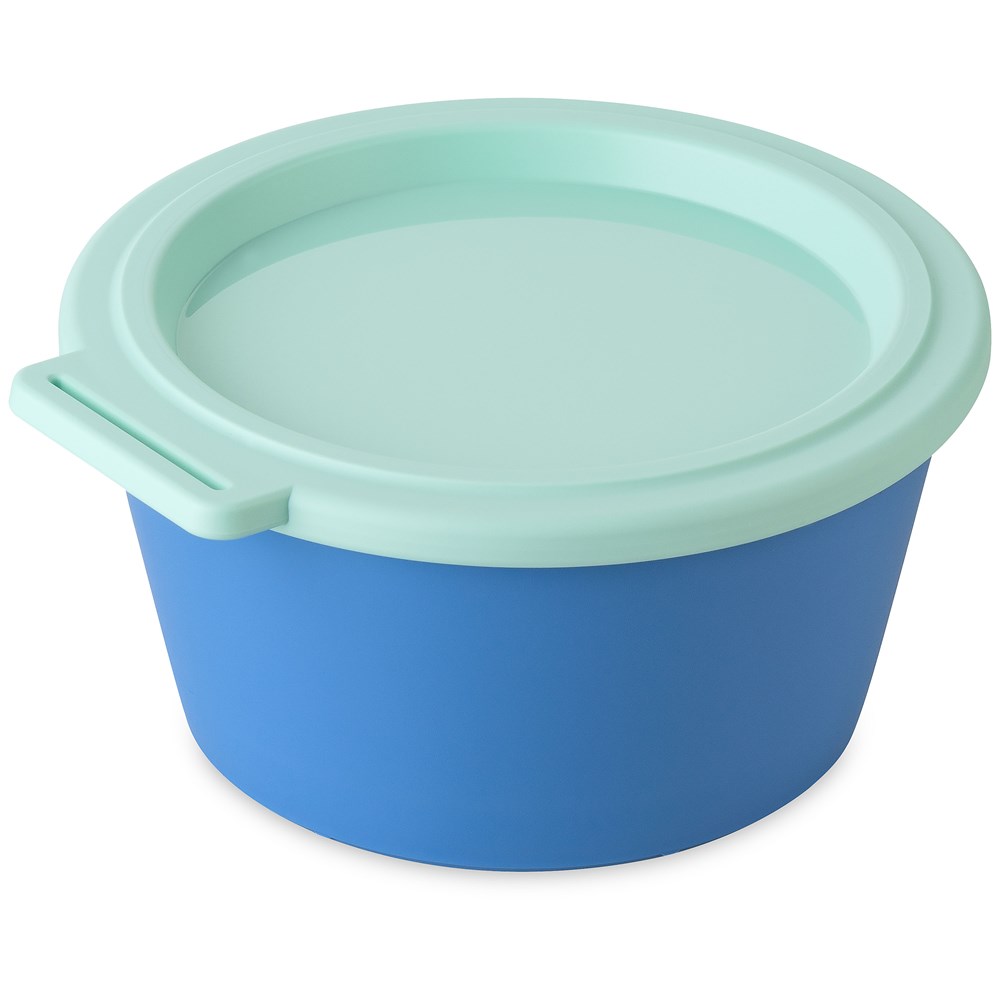 KOZIOL NORA BOX 700ml Schale 700ml mit Deckel