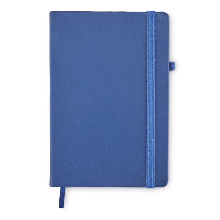 ARPU - DIN A5 Notizbuch PU