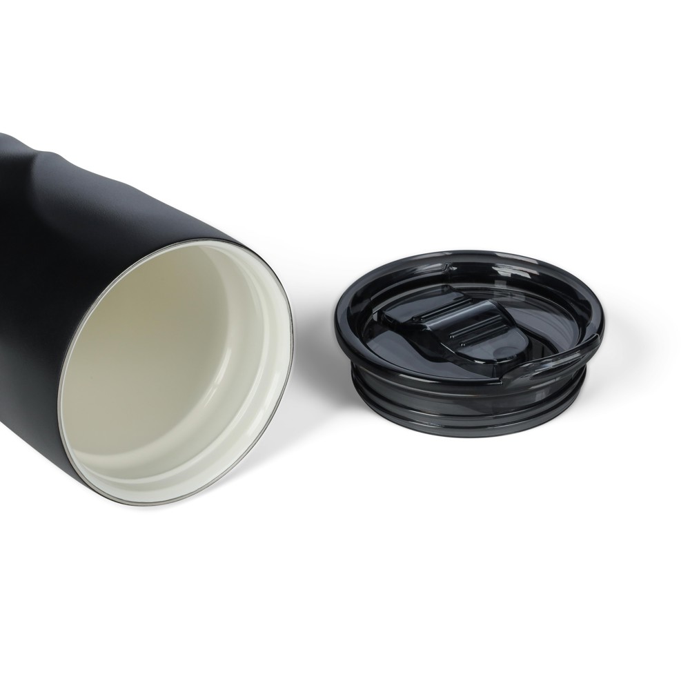 BrandCharger Reisebecher Vortex Calix Ceramica | 400 ml