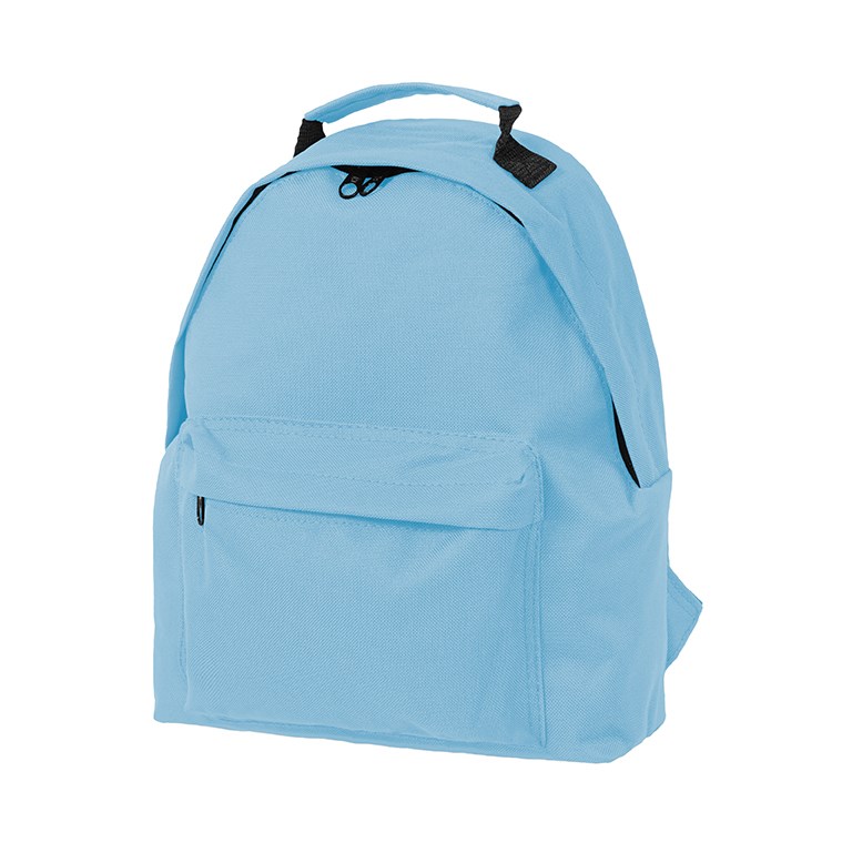 Rucksack KIDS - hellblau