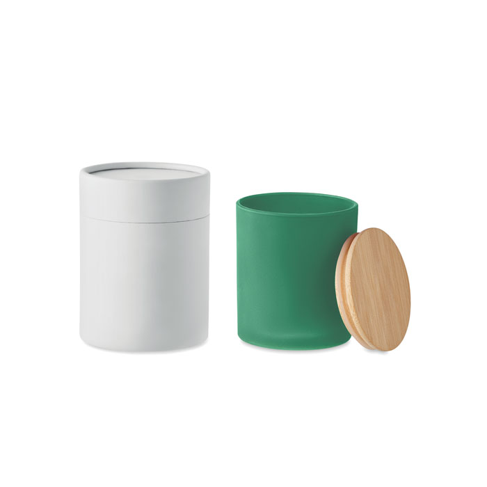 KEOPS SMALL - Kerze im Glas 120 g