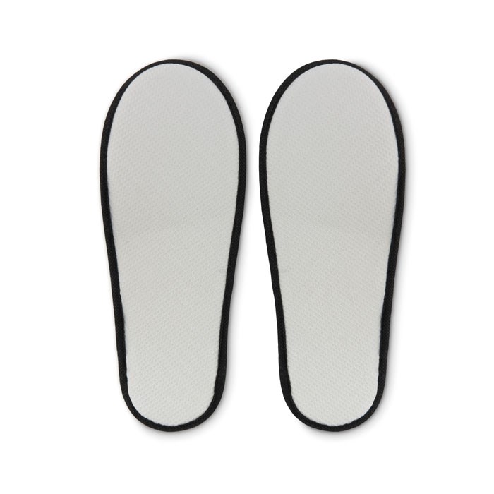 FLIP FLAP - Hotelslipper im Etui