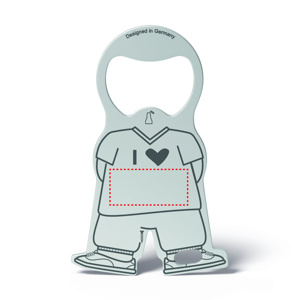 RICHARTZ® karl i love