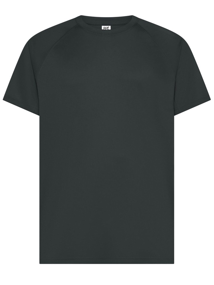 SP Pulse Sportshirt, 135 g/m² - Active Graphite