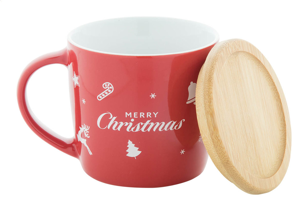 Salomaa - Weihnachtsbecher