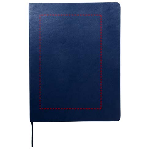 Classic Softcover Notizbuch XL – blanko