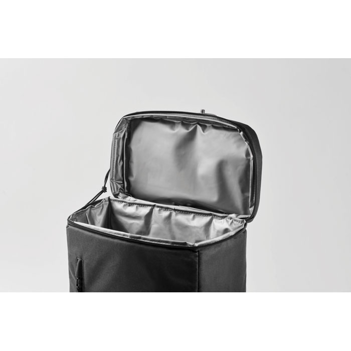 MAFRIO - Kühlrucksack 600D RPET