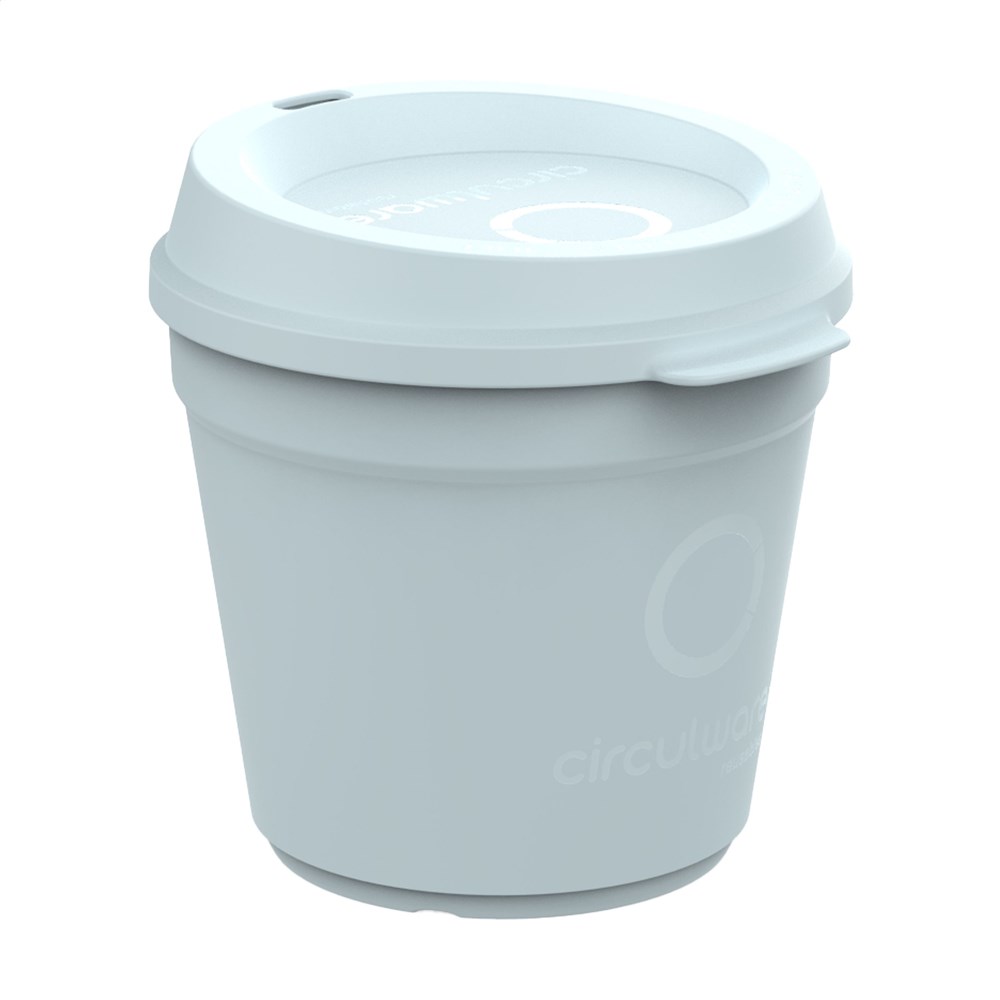 CirculCup Lid 200 ml - Ocean Light