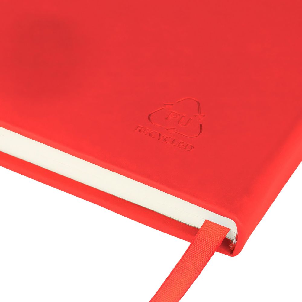 Notizbuch A4 Azure