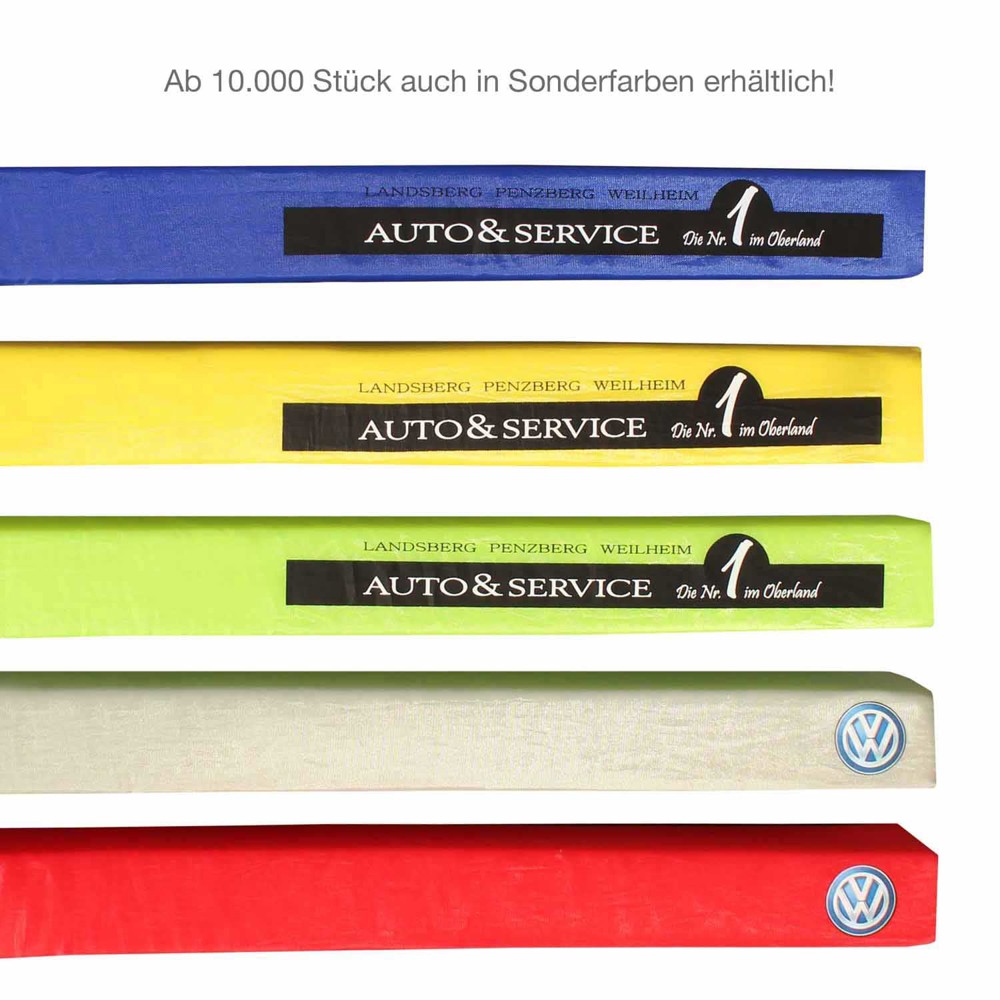 Allflash Carstick FLEXIBLE inkl. 1c Druck