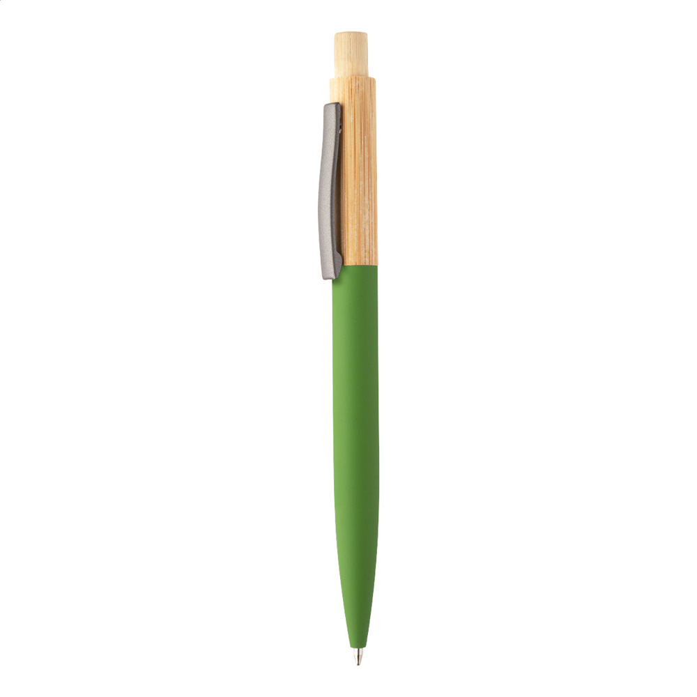 Seppoo - Stylo bille - vert