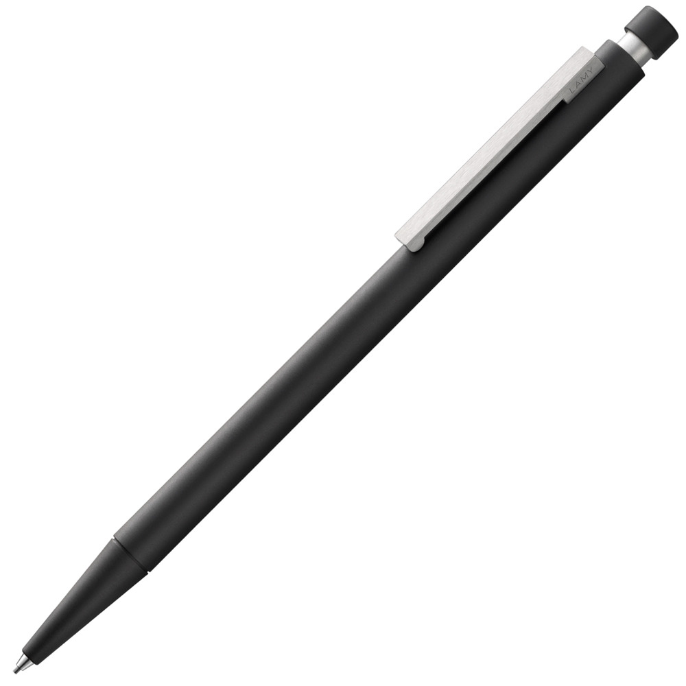 Druckbleistift LAMY cp 1 black