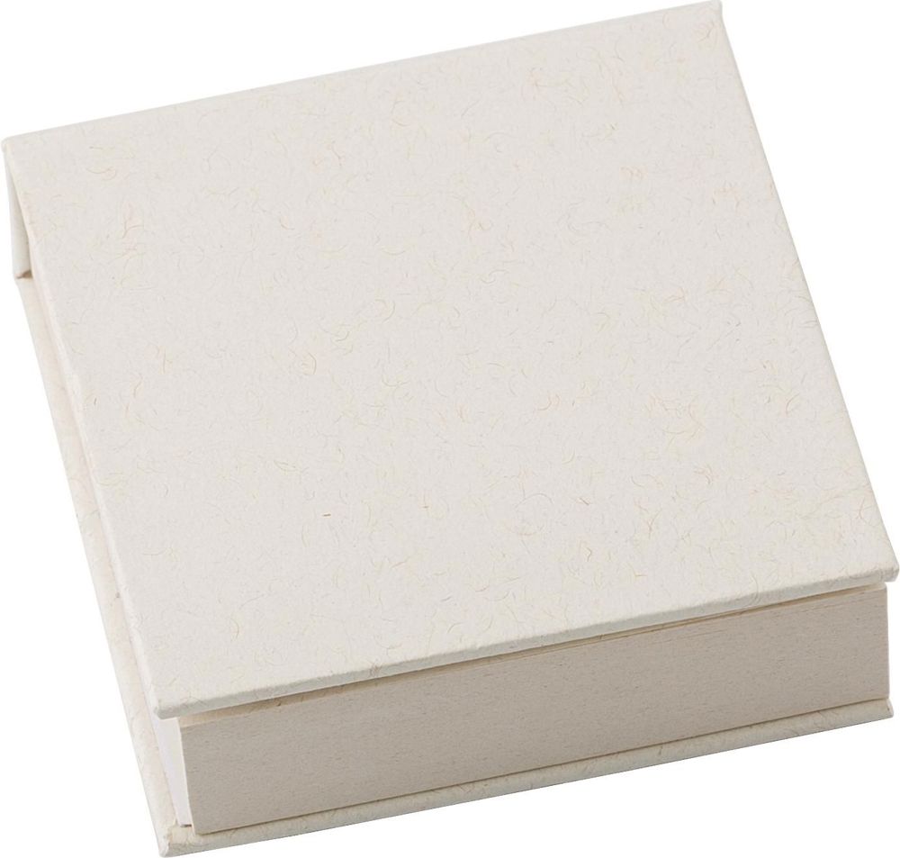 Notizblock Thalassa | Recycelt | A5