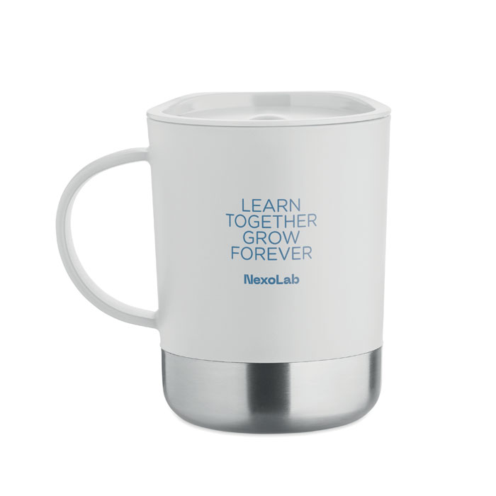 BEAKER - PP Becher 300ml
