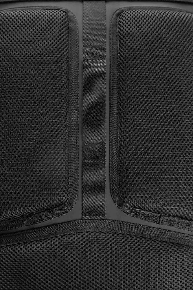 Notebook-Rucksack ORBIT