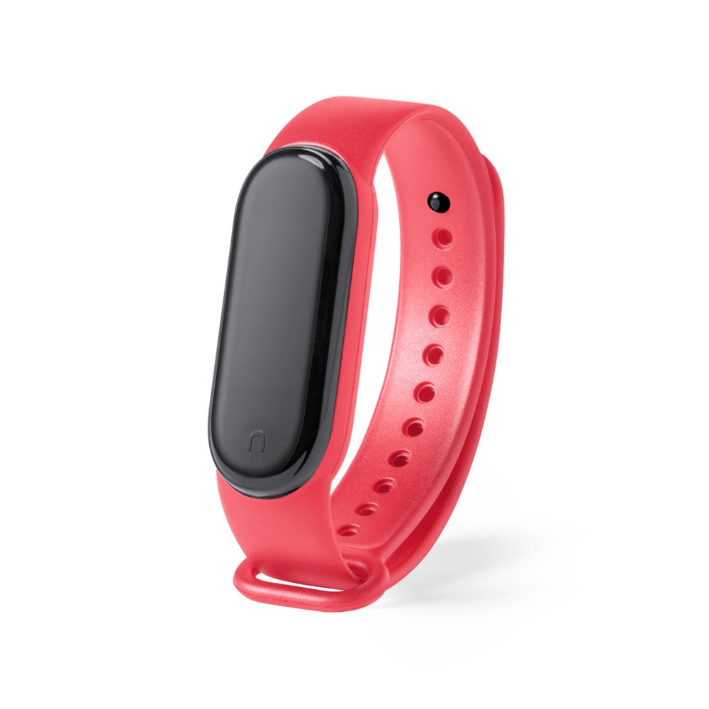 Bracelet Intelligent Selkos - ROJ