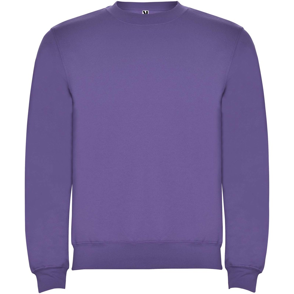 Clasica 280 g/m² Sweatshirt mit Rundhalsausschnitt Unisex - Irisches Violett