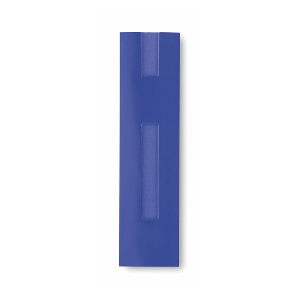 Kugelschreiber Hülle Menit - AZUL