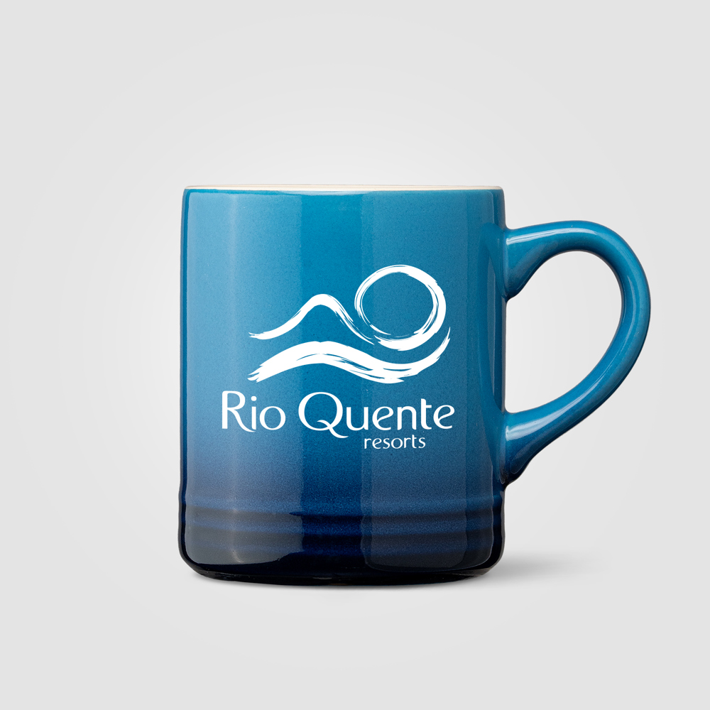 Marineblau (#13294B)