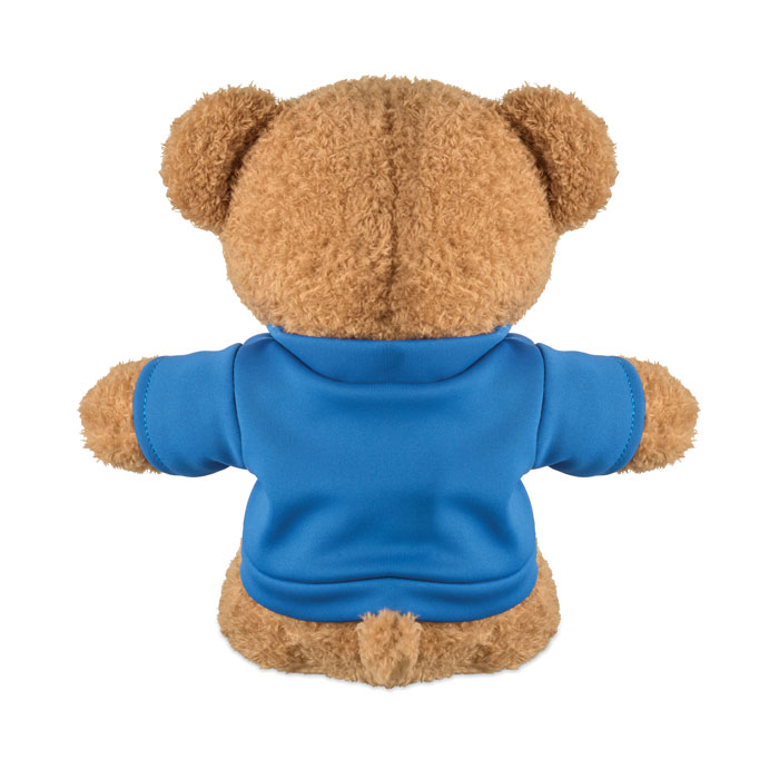 JACKIE - Teddybär mit T-Shirt 23cm